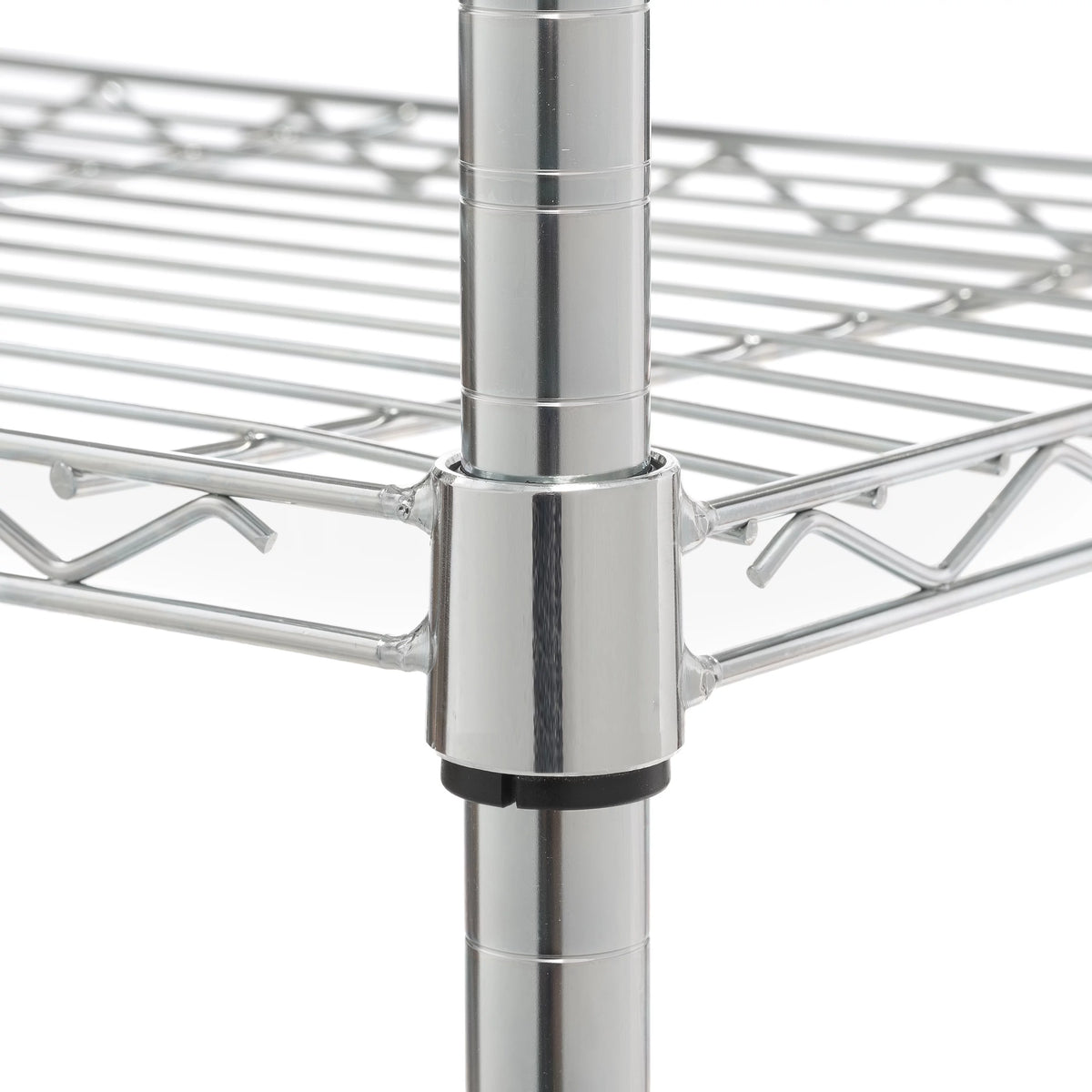 3-Tier Cart 36 H x 30 W x 16 D L331412