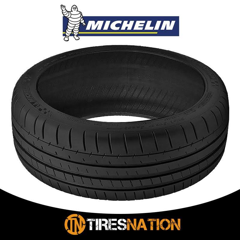 Michelin Pilot Super Sport 255/35ZR19XL 96(Y) Q318506