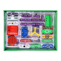 Electrical Circuits Discovery Kit N71037