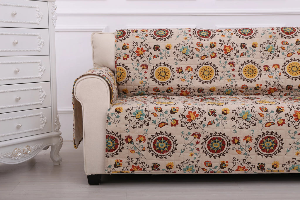 Loveseat Furniture Protector W1857