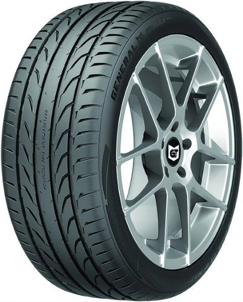 275/35R20 102Y Tire I792