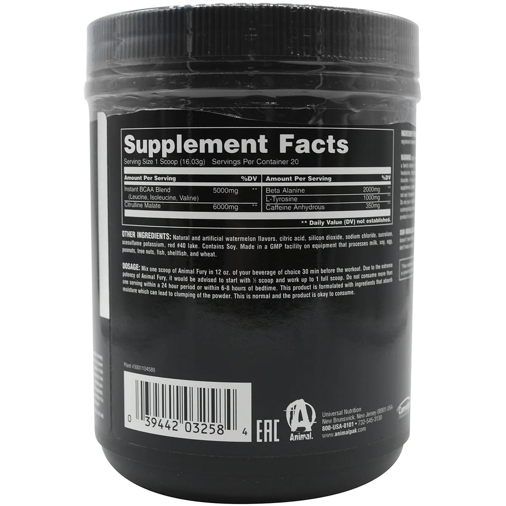 Watermelon Dietary Supplement, 20 Servings L858600