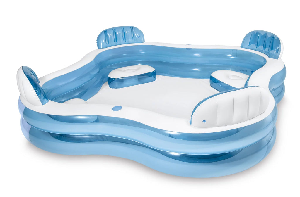 Inflatable Pool 90 X 90 X 26 Y291274