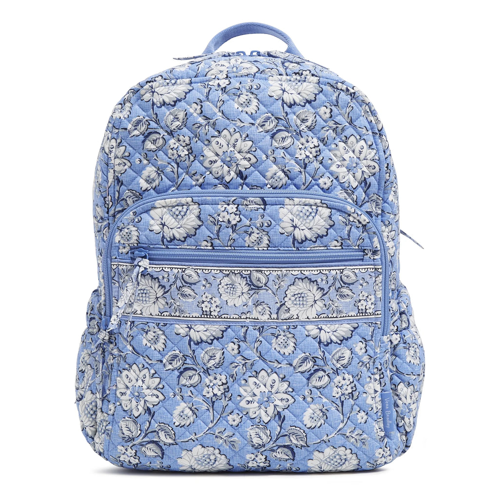 Cotton Backpack T363