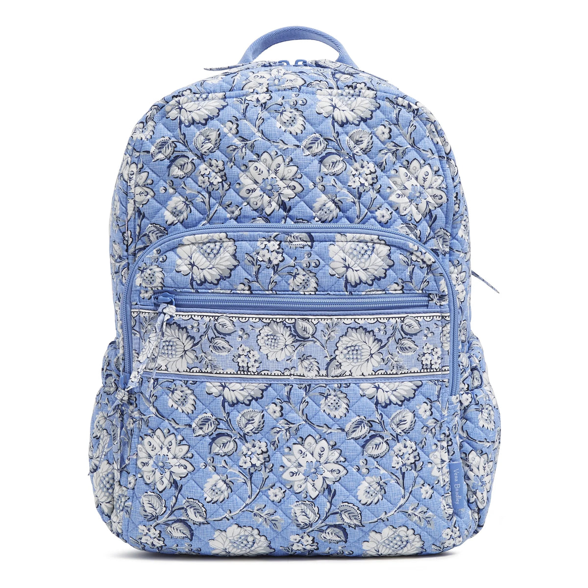Cotton Backpack T363