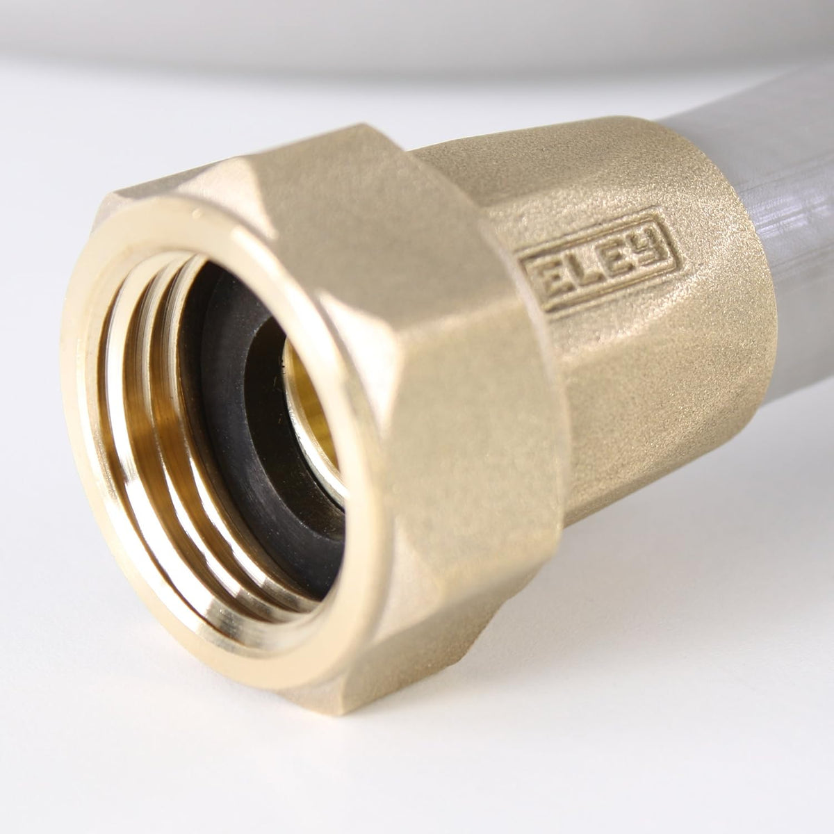 75' Drinking Water Safe Polyurethane Garden Hose G2741