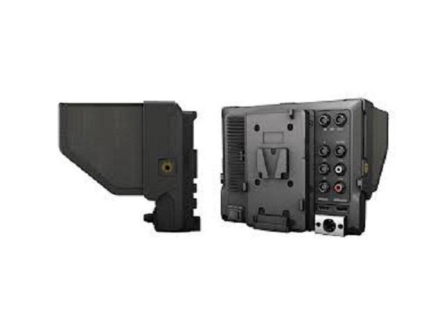 7x22 Camera-Top HDMI LED Monitor, 1280X800 F8592
