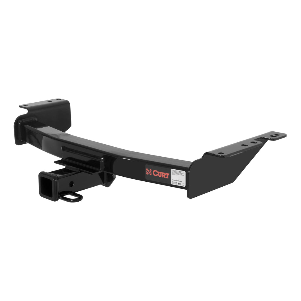 Class III 2 in. Receiver Hitch M5969