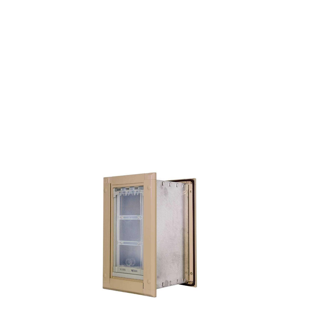 Wall Mount Pet Door U531705