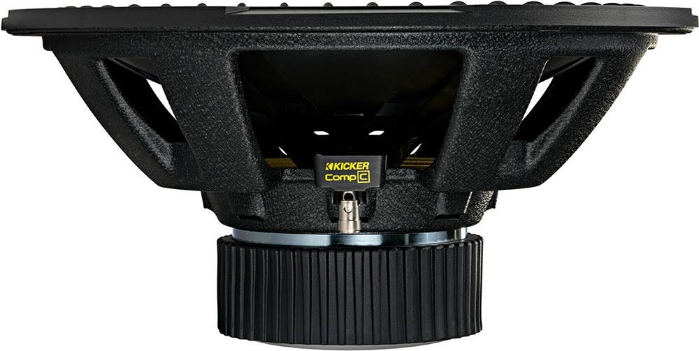 15 inch 4 Ohm Single Voice Coil Subwoofer I715502