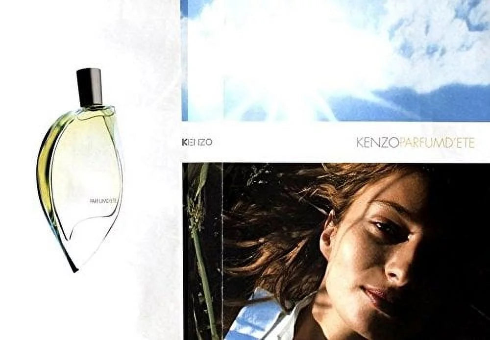 Parfum D'ETE O763386