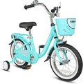 14-16 Inch Steel Frame Children Bicycle with Training Wheel S3472