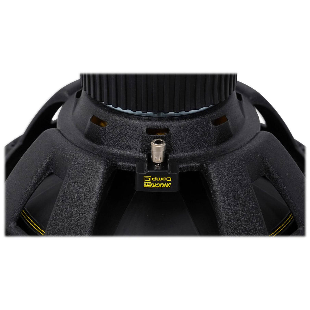 15 inch 4 Ohm Single Voice Coil Subwoofer I715502
