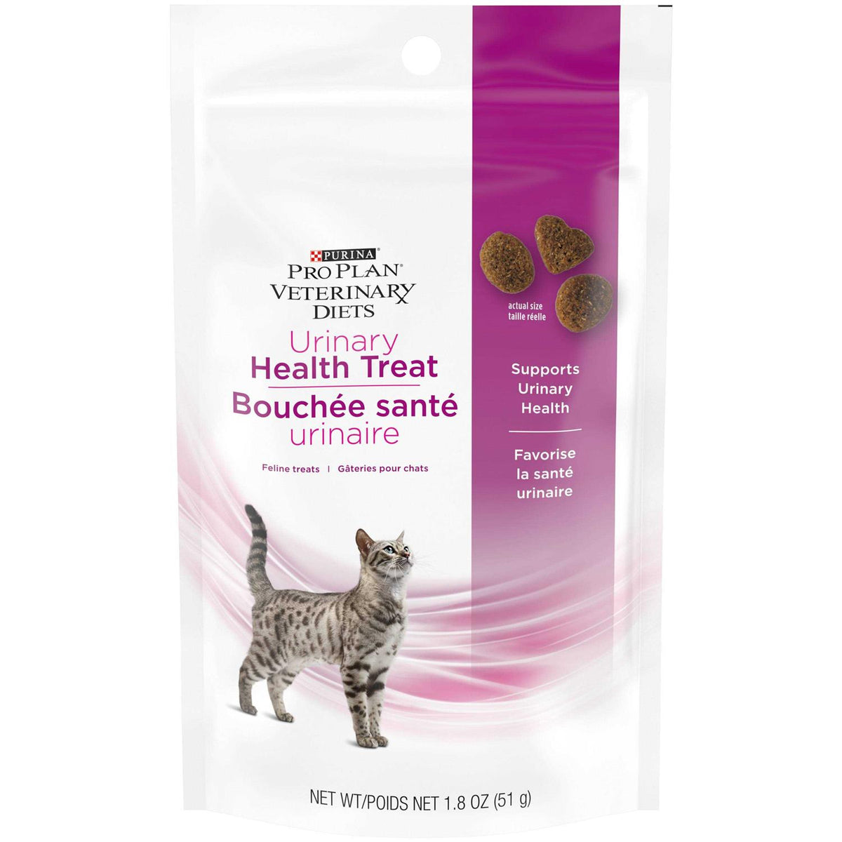 Urinary Health Cat Treats N584071
