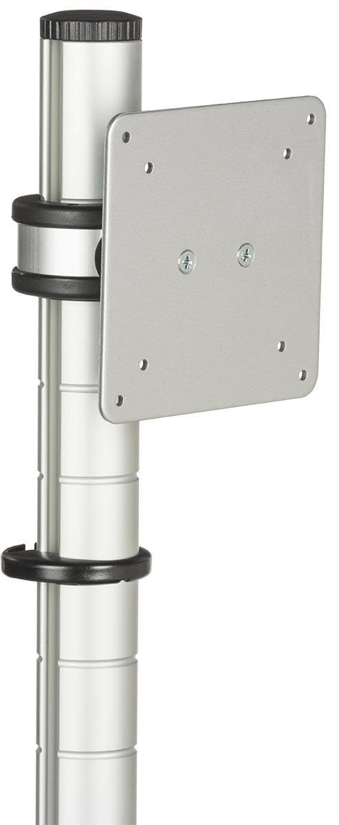 Heavy Duty Mobile LCD/LED AV Cart G290
