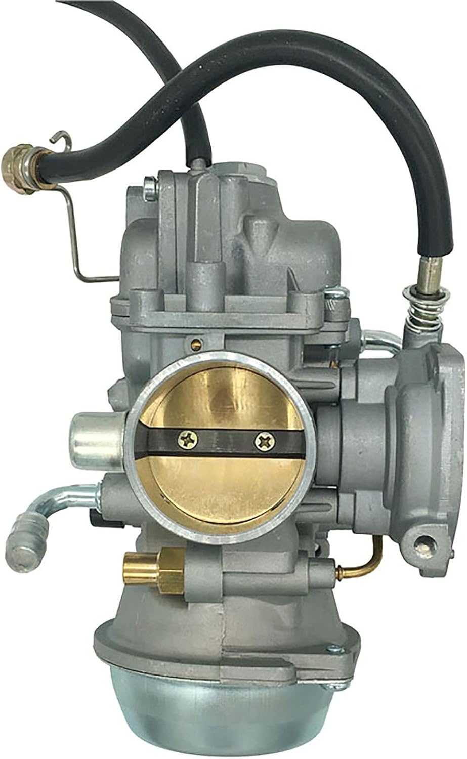 Carburetor Pack of 2 S7778