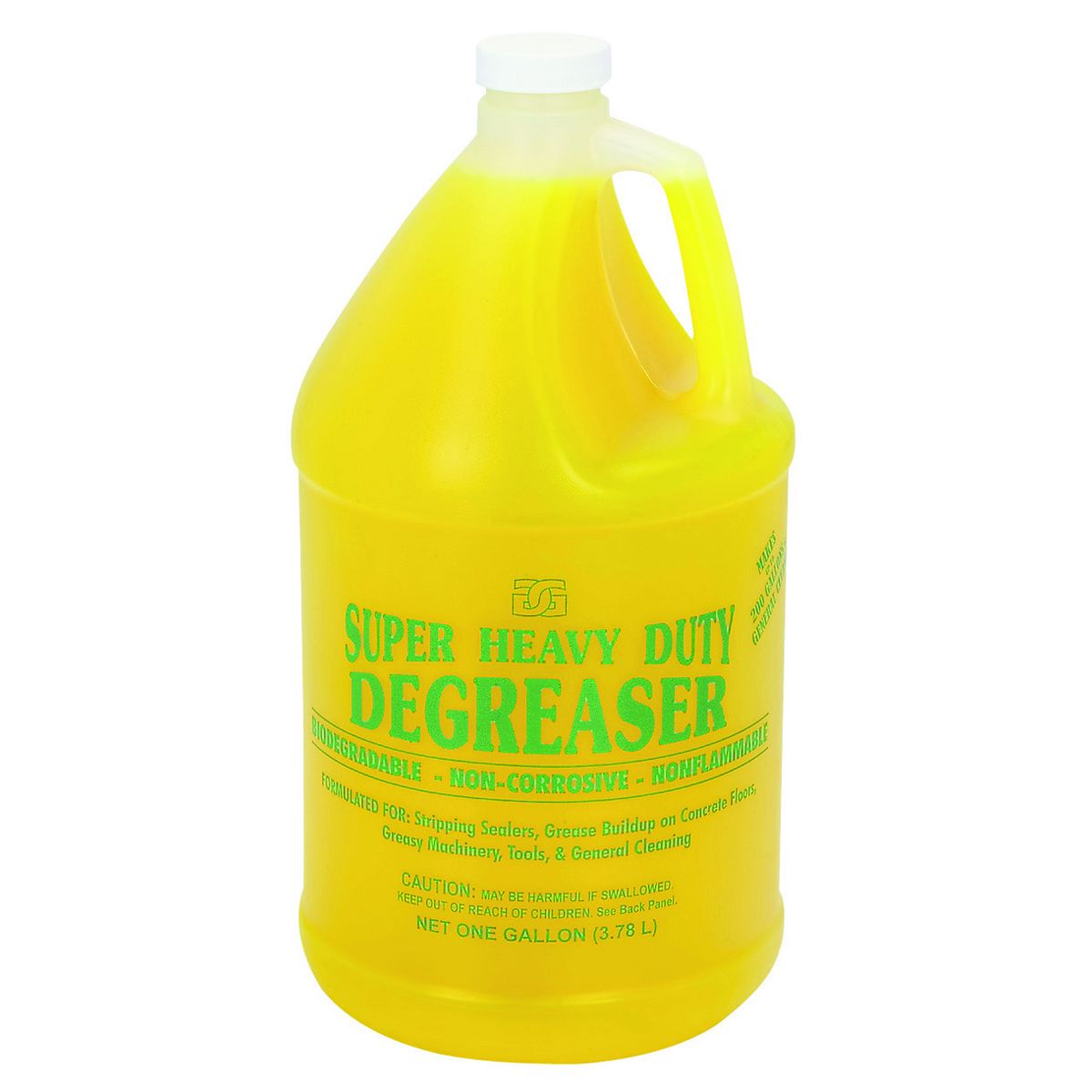 1 Gallon Degreaser A309060