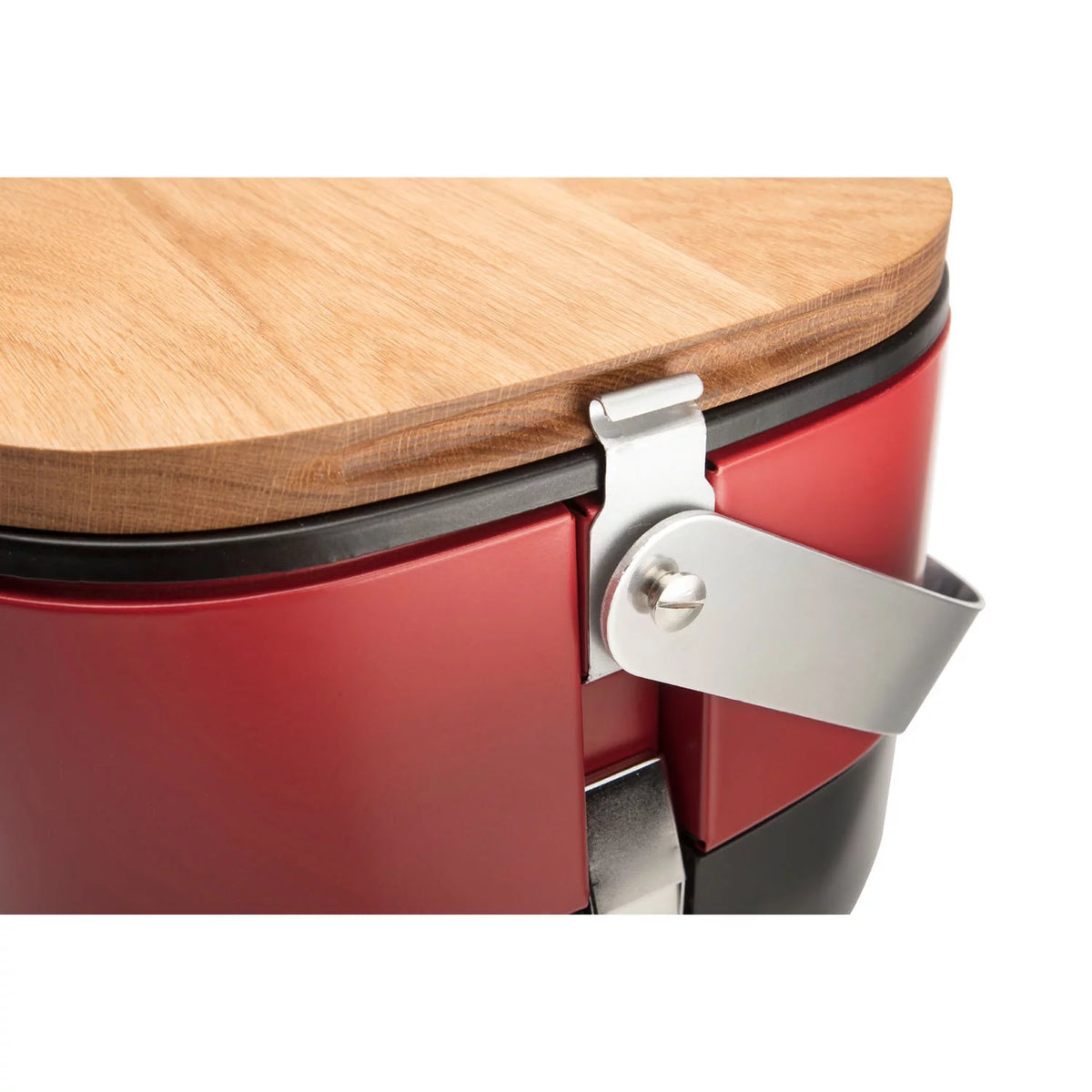 Portable Propane Gas Grill U6957