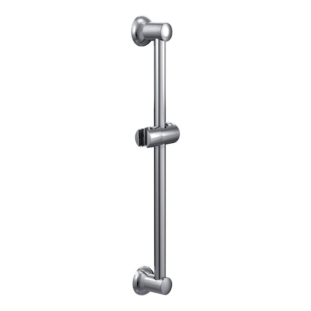 Chrome Slide Bar N150599