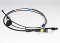 Automatic Transmission Range Select Lever Kit with Both Cables Pack of 2 M151