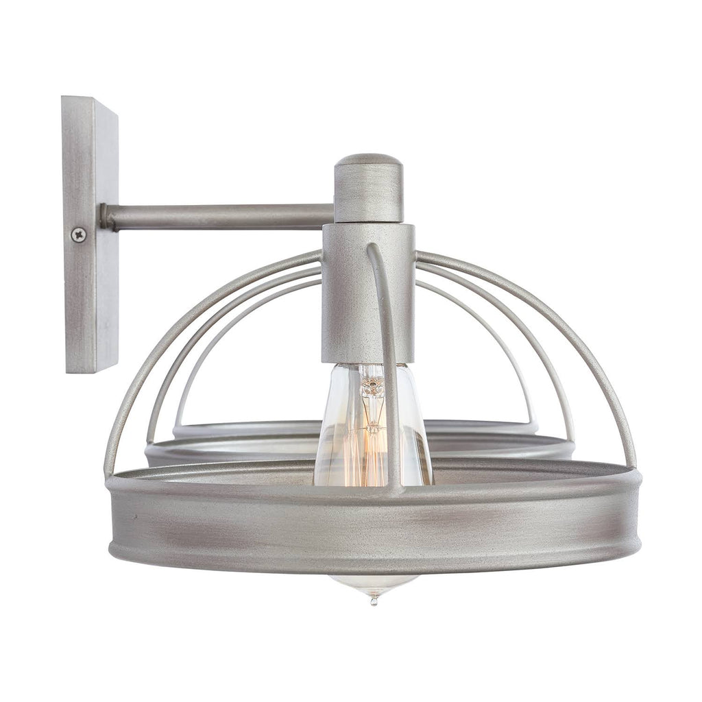 3 Light Vanity H501301