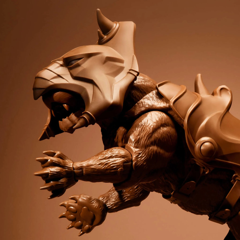 Collector Figure Y613