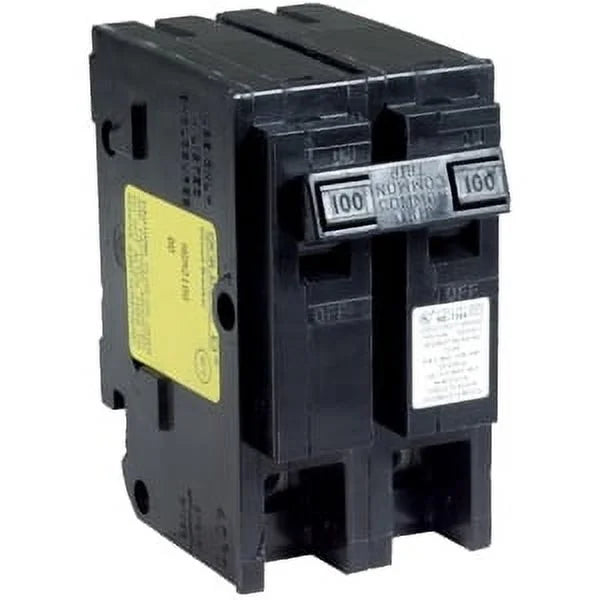 100A 2P 120/240V Standard Miniature Circuit Breaker K627