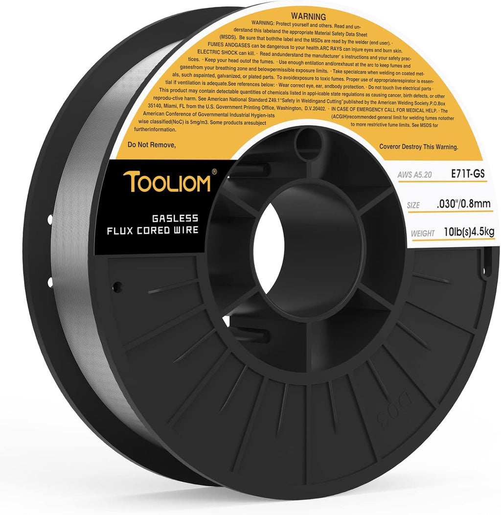Flux Core Self-shielded Mig Welding Wire for Carbon Steel B613578