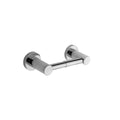 Double Post Toilet Tissue Holder French Gold T905