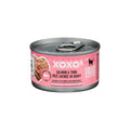 Tuna Pate Cat Food S5514