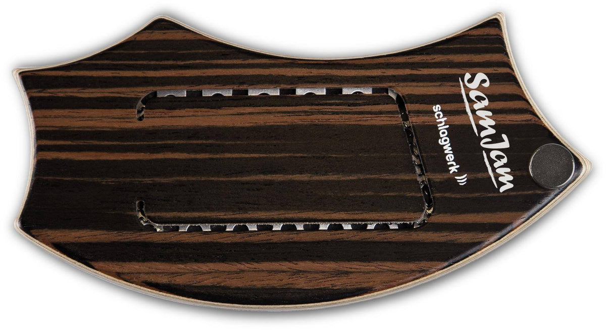Makassar Cajon N312