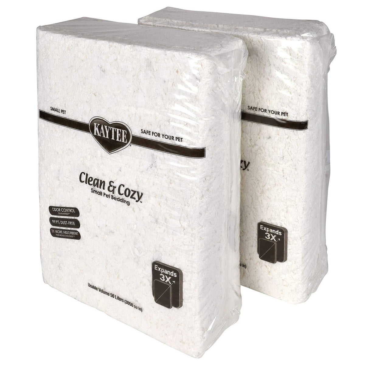 White Pet Bedding C134