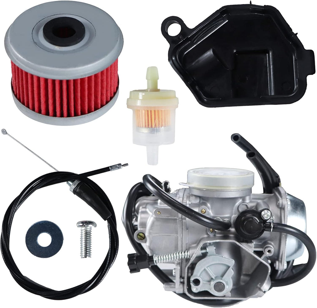 Carburetor Pack of 2 M36485