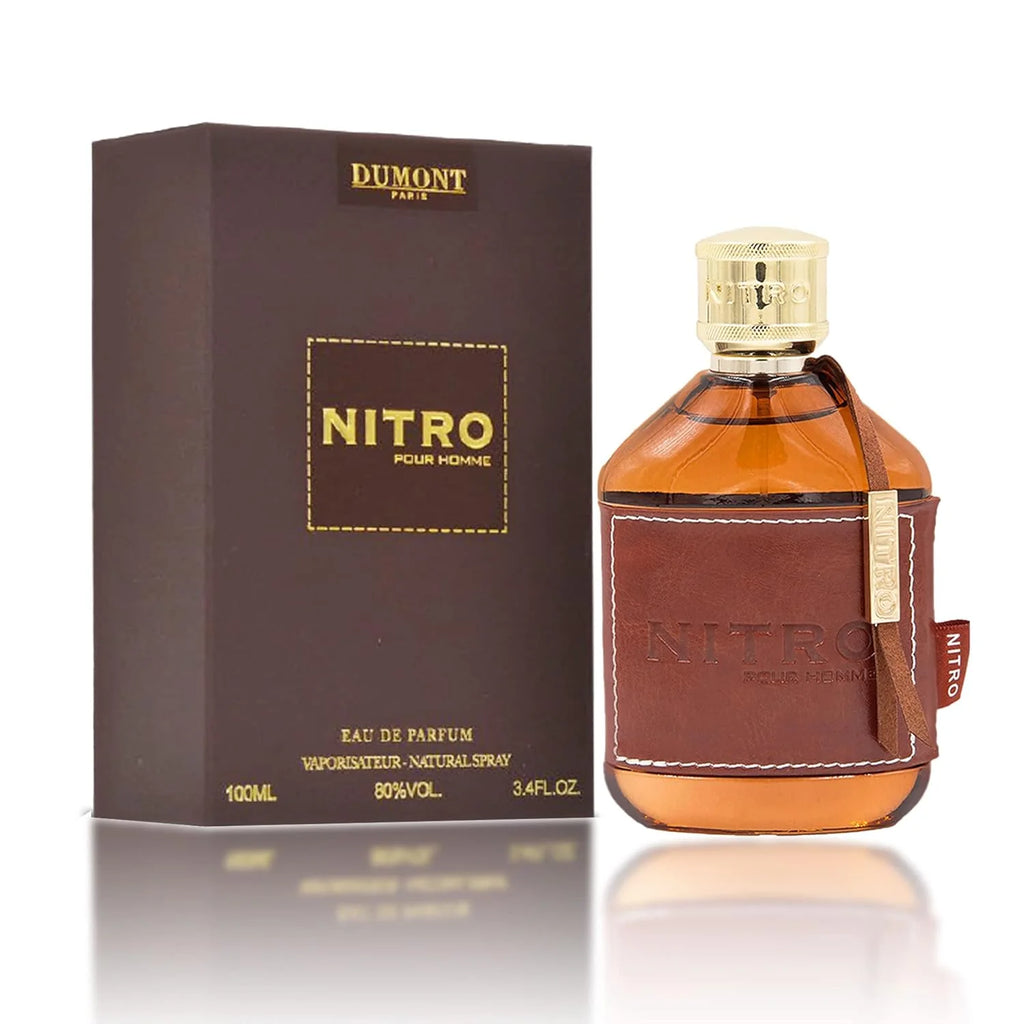 3.4 Eau De Parfum Men's Perfume T20145