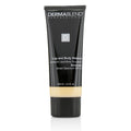 Leg and Body Make Up Liquid Body Foundation Sunscreen Broad Spectrum SPF 25 - #Deep Natural 100ml/3.4oz W369913