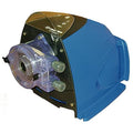 Peristaltic Metering Pump, 23 GPD @ 100 psi, 230 VAC S91208