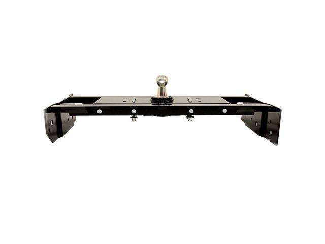 Gooseneck Hitch Q37139