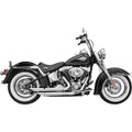 Exhaust System Q2001