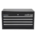 26-inch 4-Drawer Steel Tool Chest Organizer J950