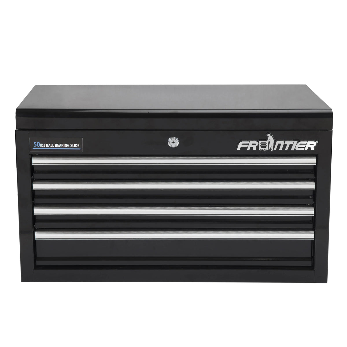 26-inch 4-Drawer Steel Tool Chest Organizer J950