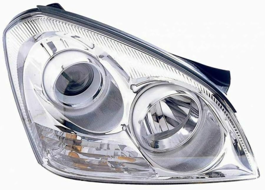 Headlight Assembly Pair for Kia Magentis 2006 2007 X8930