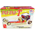 Custom Dragster Model Kit V667829