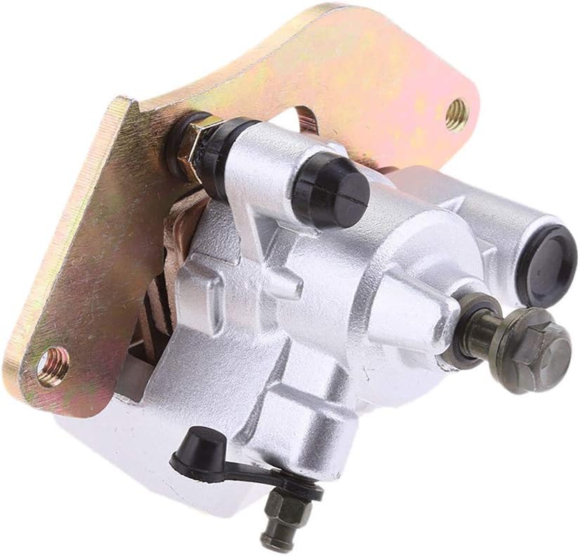 Front Brake Caliper Set Pack of 2 K237597