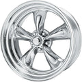 Polished Wheel 17x8 H5371