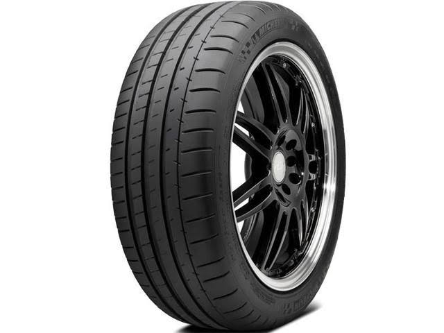 Michelin Pilot Super Sport 255/35ZR19XL 96(Y) Q318506