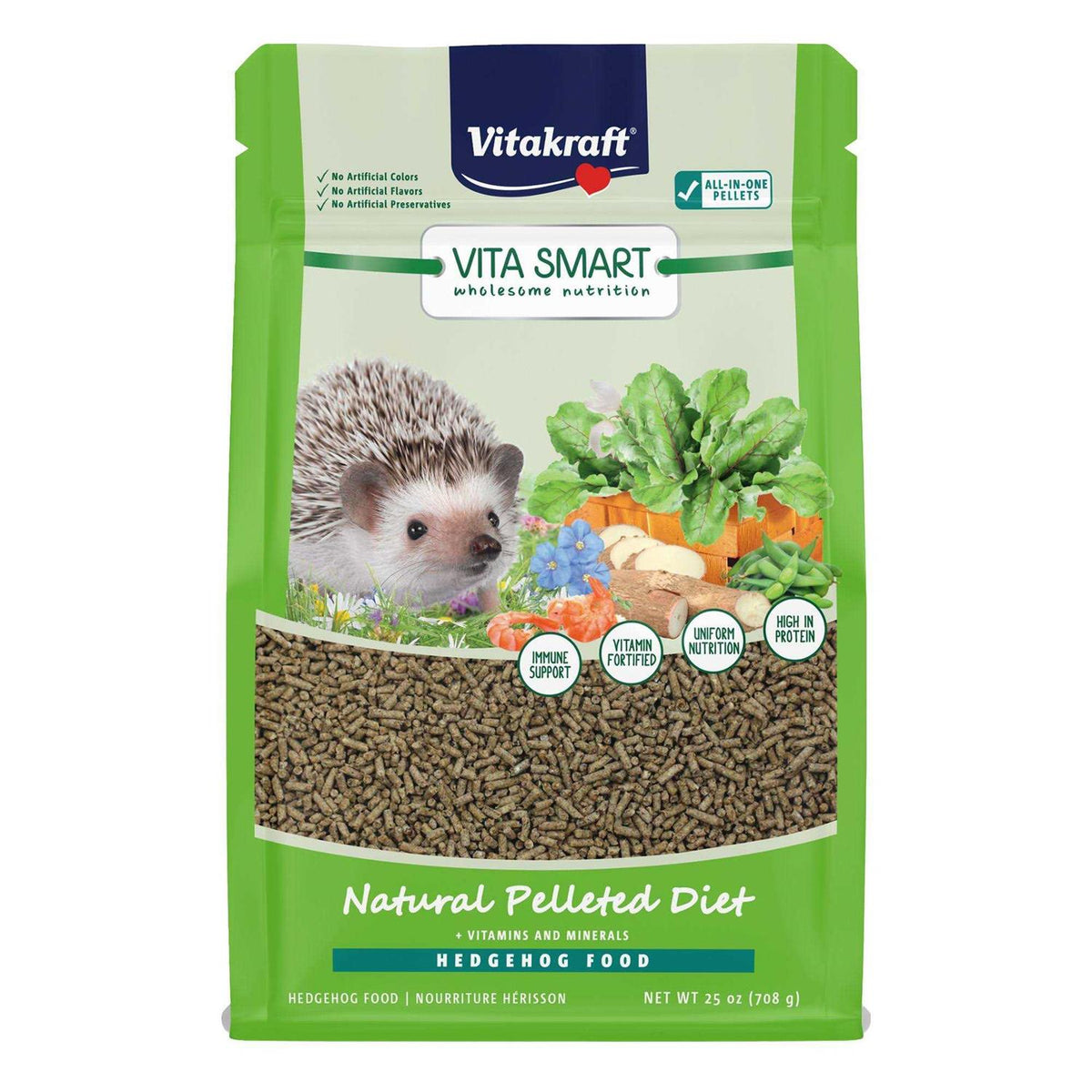 Hedgehog Food R5768