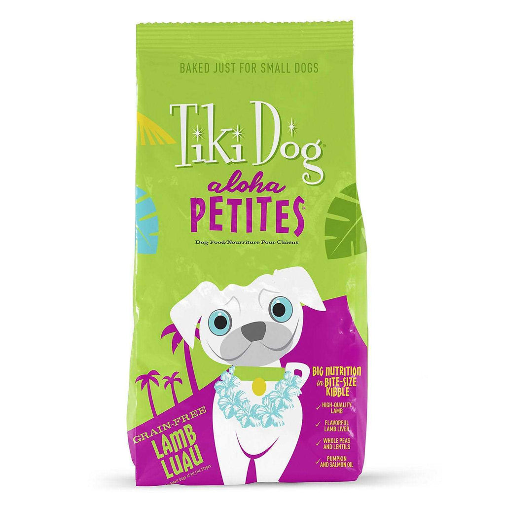 Dry Dog Food E868700
