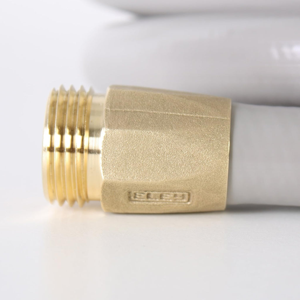 75' Drinking Water Safe Polyurethane Garden Hose G2741