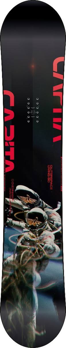 160 Snowboard H2191