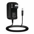 AC to DC Adapter Replacement for Polk Audio Omni P1 Black G518
